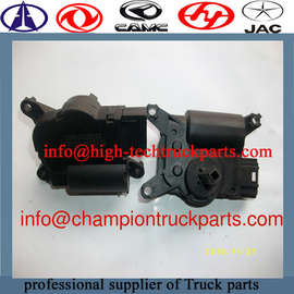 Dongfeng damper actuator  Is driven by air conditioning  